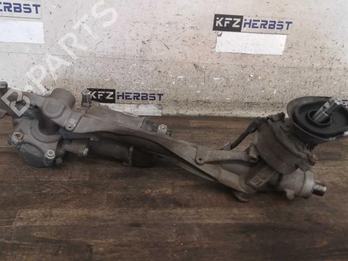 Used Steering rack AUDI A3 Sportback (8VA, 8VF) 1.6 TDI (115 hp) 22285140
