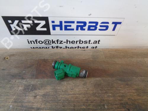 Spreder / Dyse CITROËN C2 (JM_) 1.1 (60 hp) 23202154