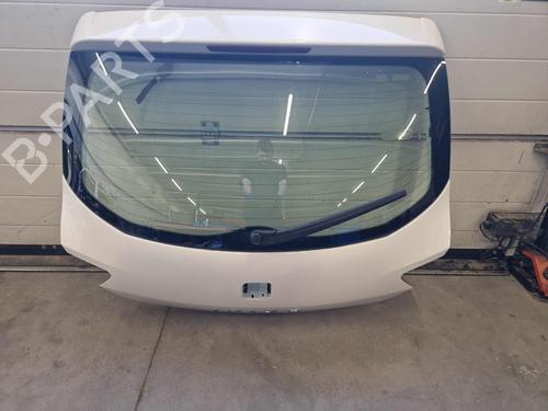Used Tailgate Tailgate SEAT IBIZA IV SC (6J1, 6P5) 1.2 (70 hp) 33978241 33978241