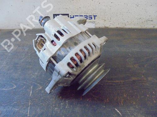 Used Alternator MAZDA BT-50 Pickup (CD, UN) 2.5 MRZ-CD 4x4 (UNY0W3) (143 hp) 12871706