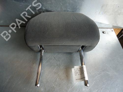 Used Headrest OPEL VECTRA C (Z02) 2.2 DTI 16V (F69) (125 hp) 13060019