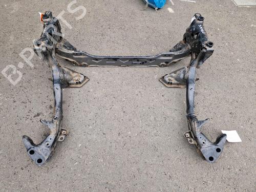 Subframe AUDI A6 C7 (4G2, 4GC) 2.0 TDI | BP27312754M9 