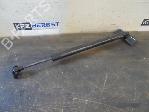 Used Hinge/Door check strap BMW 7 (F01, F02, F03, F04) 730 d xDrive (258 hp) 13071594