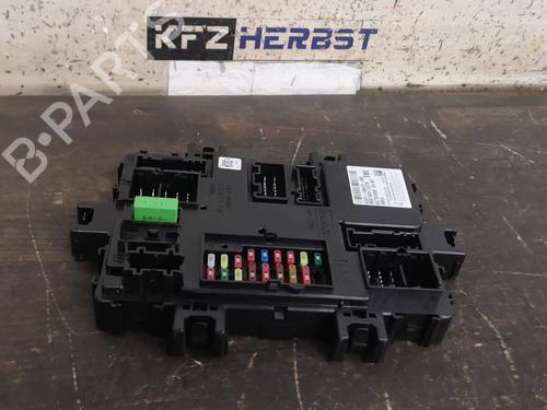 Fuse box FORD KA+ III (UK, FK) 1.2 Ti-VCT | BP12891484E1 