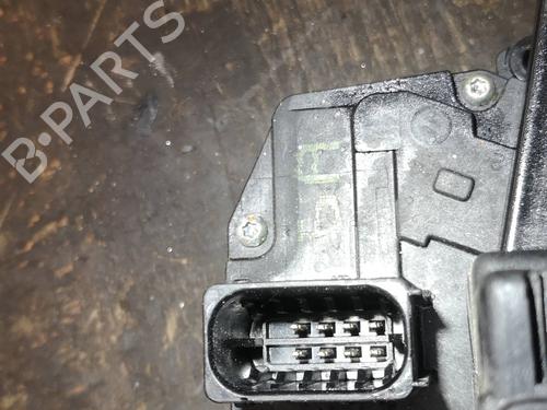 Front left lock OPEL ANTARA A (L07) 2.2 CDTi 4x4 | BP12891921C98 