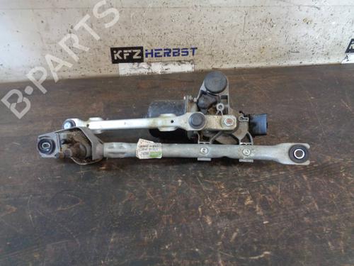 Front wipers mechanism CITROËN C1 (PM_, PN_) 1.0 | BP12890012C83 