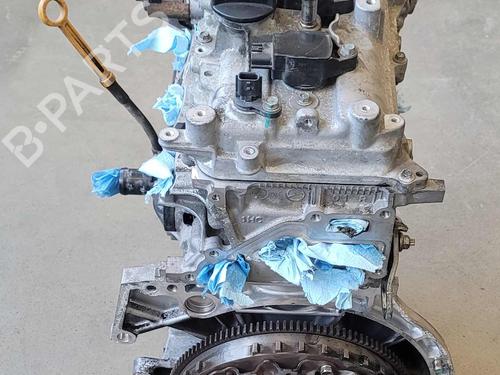 Engine NISSAN MICRA IV (K13K, K13KK) 1.2 | BP23644648M1 