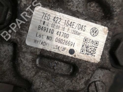Steering pump VW TRANSPORTER T5 Van (7HA, 7HH, 7EA, 7EH) 2.0 TDI | BP22286730M99 