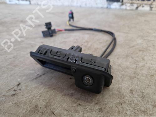 Used Switch AUDI Q5 (FYB, FYG) 2.0 TDI quattro (190 hp) 29019917