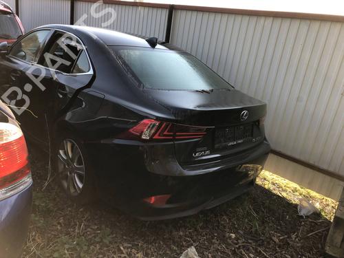 Andre Andre LEXUS IS III (_E3_) 300h (AVE30_, AVE30R) (223 hp) 34180345 34180345