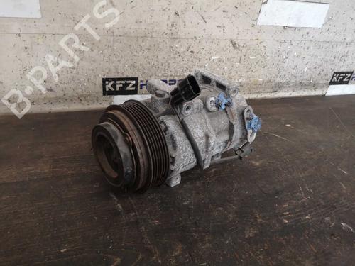 AC Kompressor KIA RIO IV (YB, SC, FB) 1.25 (84 hp) 22279890