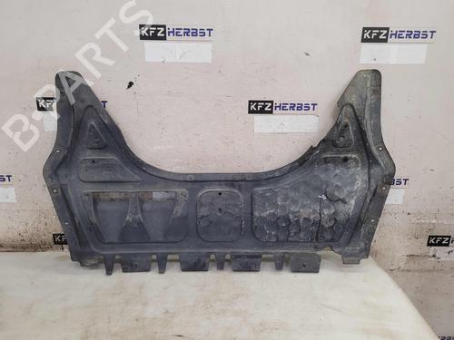 Used Underbody protection VW TOURAN (1T3) 1.4 TSI (140 hp) 24838047