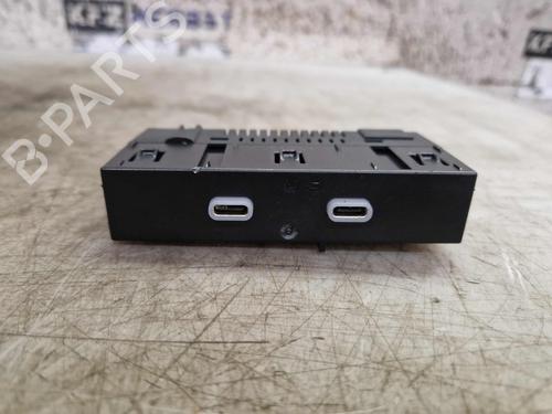 Pulsantiera SKODA OCTAVIA IV Combi (NX5, PV5) 1.5 TSI e-TEC (150 hp) 30587893