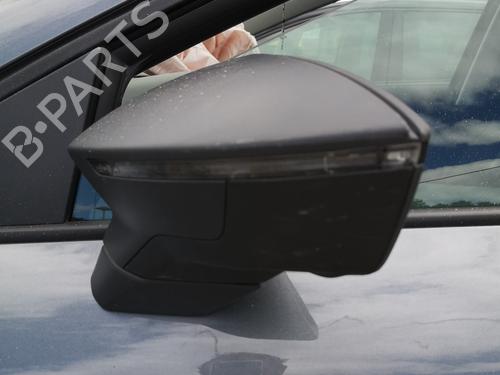 Retrovisor izquierdo Retrovisor izquierdo SEAT IBIZA V (KJ1, KJG) 1.0 (75 hp) 36032421 36032421