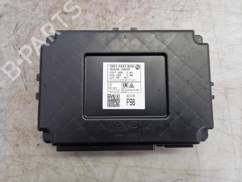 Centralita HYUNDAI KONA (OS, OSE, OSI) 1.0 T-GDi (120 hp) 27693907