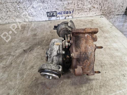 Turbolader/Kompressor Turbolader/Kompressor 38617714 38617714