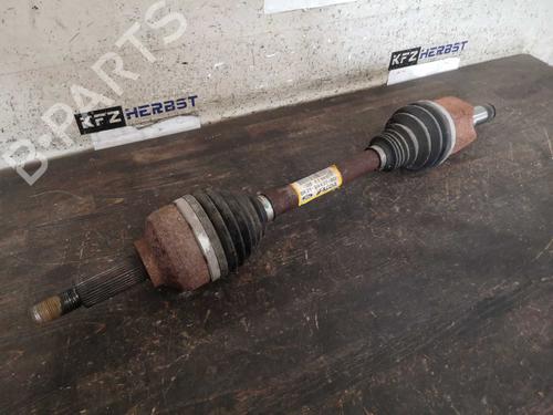 Used Left front driveshaft FORD TRANSIT V363 Van (FCD, FDD) 2.0 EcoBlue (170 hp) 22278439