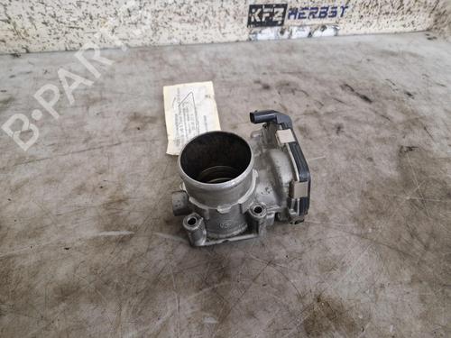 Used Throttle body Throttle body KIA RIO III (UB) 1.4 CRDi (90 hp) 32742843 32742843