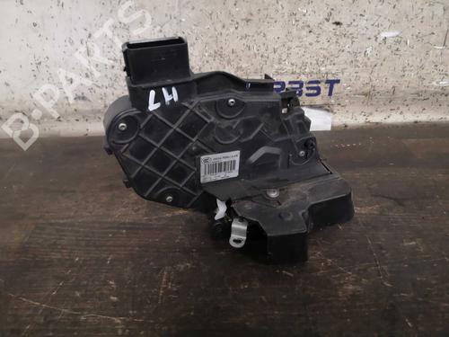Used Rear left lock FORD S-MAX (WA6) 2.0 TDCi (140 hp) 22277662