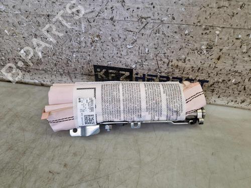 Airbag porte gauche SKODA FABIA III (NJ3) 1.0 (60 hp) 29717698