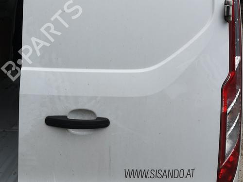 Used Right rear door Right rear door 37420677 37420677