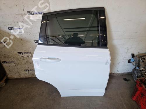 Used Right rear door FORD C-MAX II (DXA/CB7, DXA/CEU) 1.0 EcoBoost (100 hp) 33038777