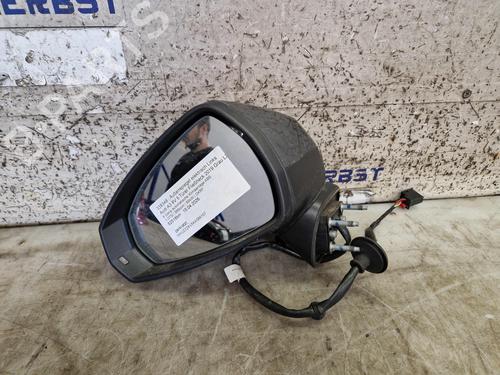 Used Left mirror Left mirror AUDI A3 Sportback (8VA, 8VF) 30 TFSI (116 hp) 34180292 34180292