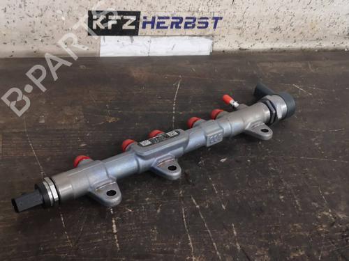 Used Injection rail BMW 2 Active Tourer (F45) 218 d (150 hp) 24923676