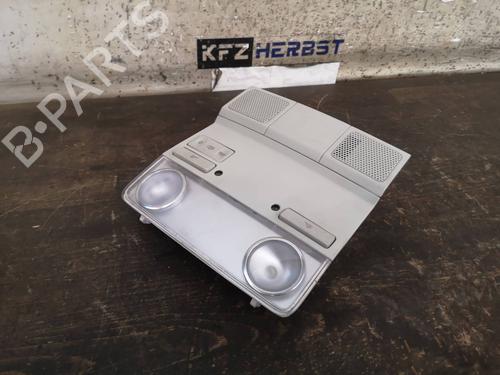 Used Interior roof light SEAT LEON (5F1) 1.4 TSI (125 hp) 20084756