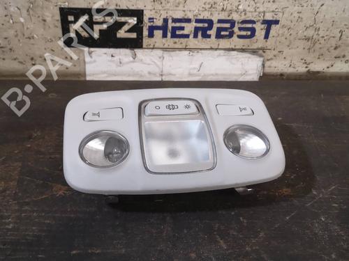 Used Interior roof light CITROËN C4 Grand Picasso II (DA_, DE_) 1.6 HDi / BlueHDi 115 (115 hp) 12876689