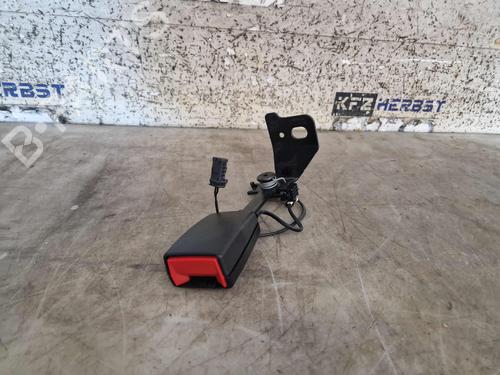 Used Rear left belt tensioner Rear left belt tensioner 37461127 37461127