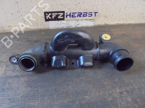 Used Pipe FORD FIESTA VI (CB1, CCN) 1.6 TDCi (75 hp) 20091463