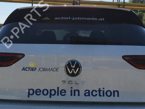 Tailgate VW GOLF VIII (CD1, DA1) 2.0 TDI | BP35952555C6 - Image 3