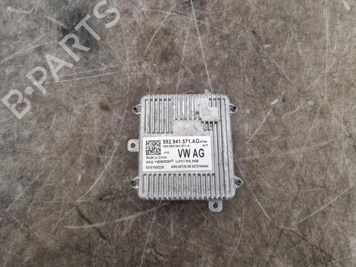 Control unit CUPRA BORN (K11) 77 e-boost | BP36448291M11 - Image 2