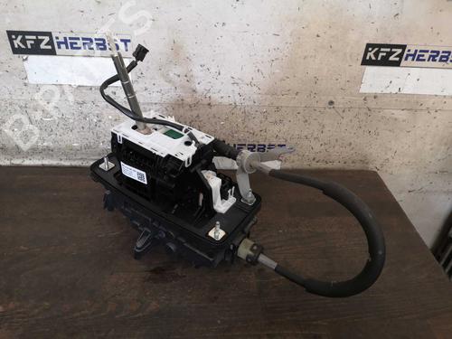 Used Gear lever AUDI A4 B8 Avant (8K5) 2.0 TDI quattro (190 hp) 22279346