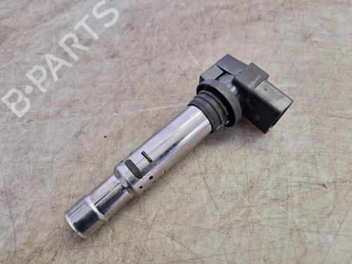 Used Electronic module AUDI A3 Sportback (8PA) 1.4 TFSI (125 hp) 27600184