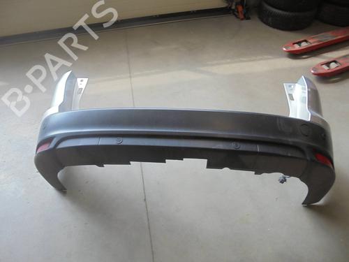 Used Rear bumper FORD FOCUS III Turnier 1.6 TDCi (115 hp) 16063659