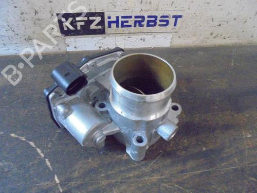 Used Throttle body FORD TRANSIT CUSTOM V362 Van (FY, FZ) 2.0 EcoBlue (130 hp) 19945562
