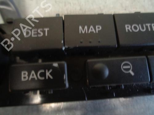 Switch NISSAN MURANO I (Z50) 3.5 4x4 | BP13066553I30 