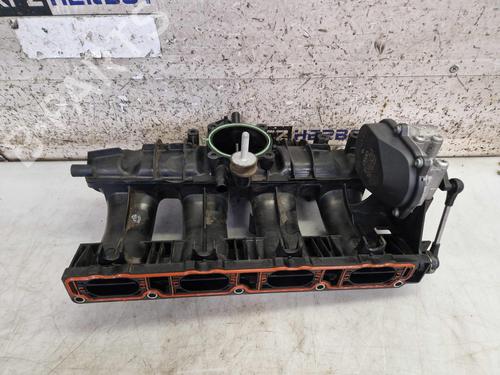 Intake manifold AUDI TT (8J3) 2.0 TFSI | BP27396912M70 