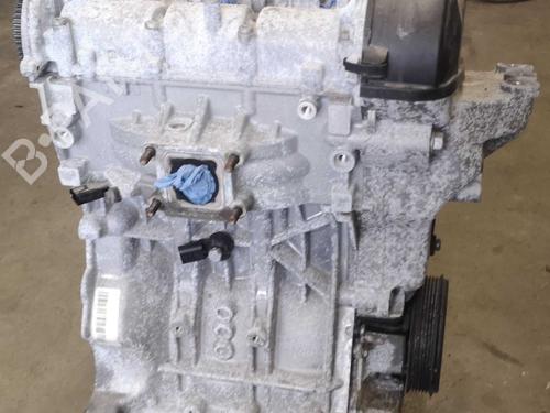 Engine SEAT IBIZA IV SC (6J1, 6P5) 1.0 | BP22282705M1 