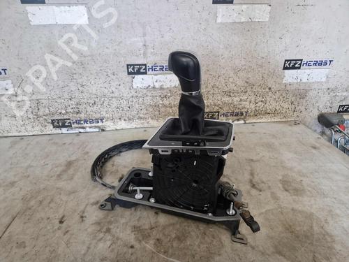 Gear lever VW PASSAT B8 Variant (3G5, CB5) 2.0 TDI | BP39266810M90 - Image 2