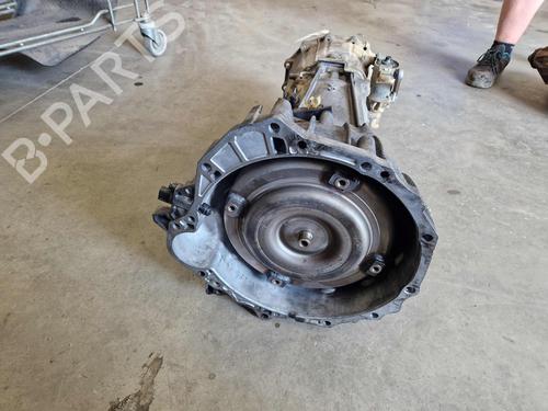 Gearbox NISSAN PATHFINDER III (R51) 2.5 dCi 4WD | BP27478397M3 