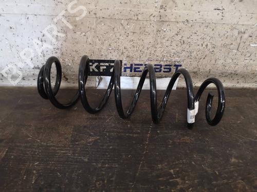 Used Shock absorber spring SEAT IBIZA V (KJ1, KJG) 1.0 MPi (80 hp) 13438397