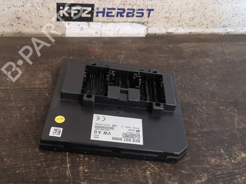 Used Control unit SKODA FABIA III (NJ3) 1.2 TSI (110 hp) 13437346