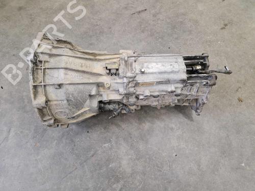 Cambio BMW X1 (E84) xDrive 18 d (143 hp) 31327508