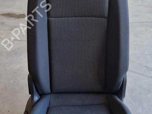 Used Right front seat Right front seat VW CADDY V Box Body/MPV (SBA, SBH) 2.0 TDi (122 hp) 39738069 39738069