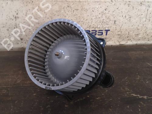 Used Heater blower motor KIA VENGA (YN) 1.4 CVVT (90 hp) 12876527