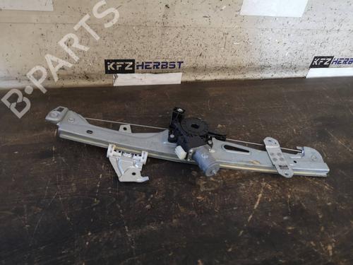 Front right window mechanism SUZUKI SX4 S-Cross (JY) 1.6 AllGrip (AKK 416) (120 hp) 8340161M00