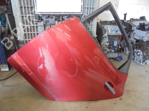 Used Left rear door SEAT IBIZA IV (6J5, 6P1) 1.2 (70 hp) 20093226